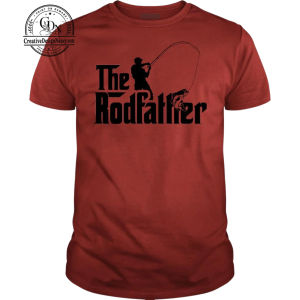 The Rodfather Shirt