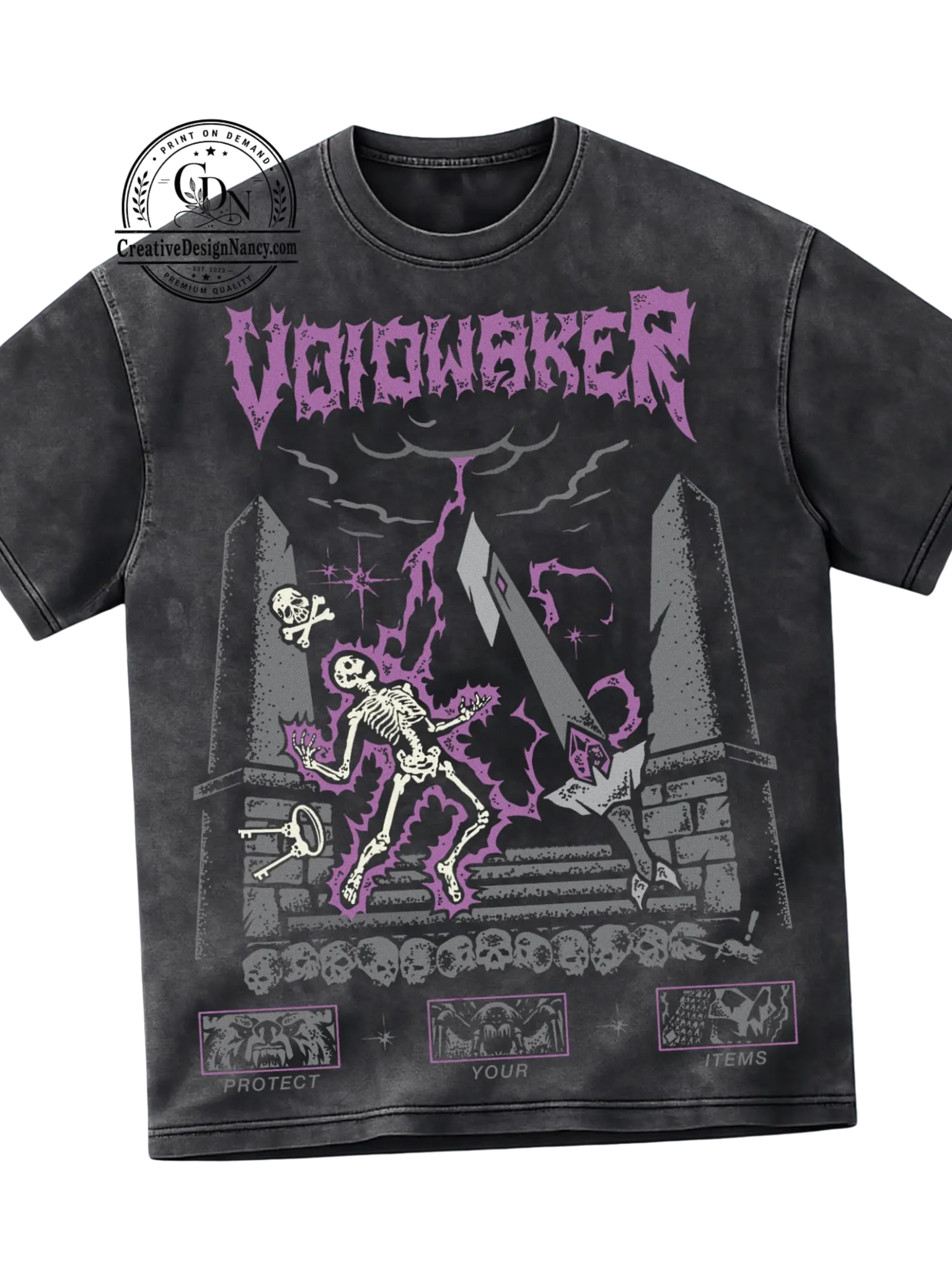 Voidwaker Shirt