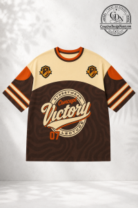 Pack Leader Baseball Shirt