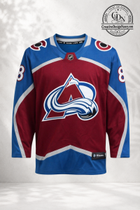 Colorado Avalanche Hockey Jersey 2 Colorado Avalanche Hockey Jersey