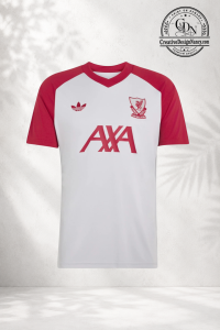Jersey Club Football Liverpool