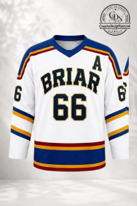 Off Campus Hockey Jersey