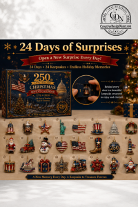 US 250th Anniversary Calendar 3 US 250th Anniversary Calendar