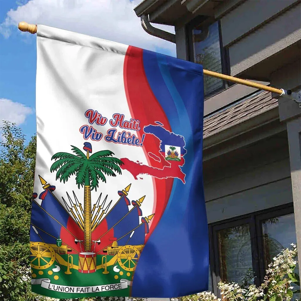 Haiti Independence Day Viv Haiti Viv Libete Haitian Flag 6 Haiti Independence Day Viv Haiti Viv Libete Haitian Flag