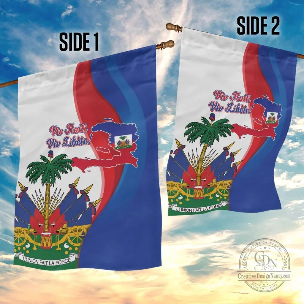 Haiti Independence Day Viv Haiti Viv Libete Haitian Flag 7 Haiti Independence Day Viv Haiti Viv Libete Haitian Flag