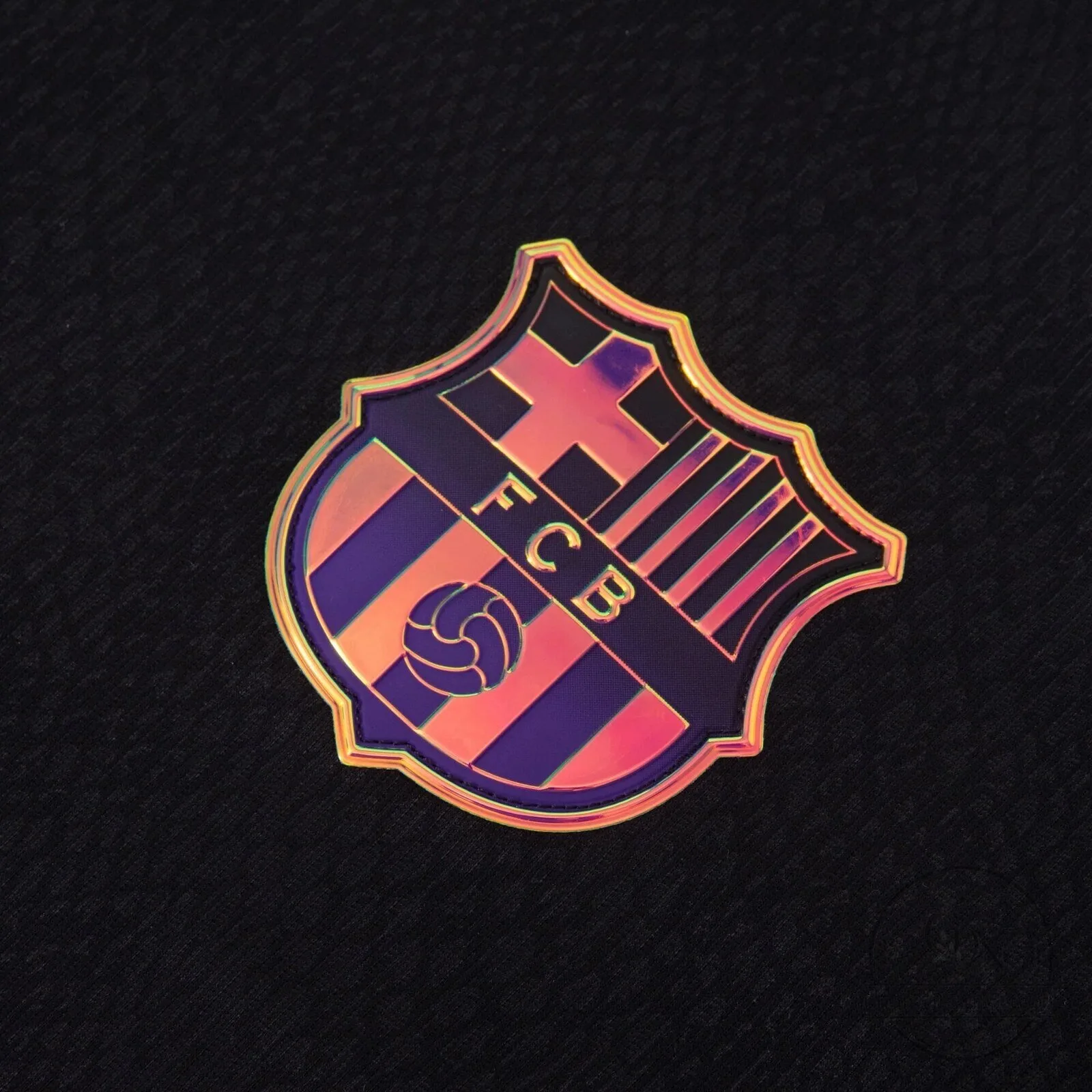 FC Barcelona Golf Edition Away Fan Soccer Jersey 9 FC Barcelona Golf Edition Away Fan Soccer Jersey